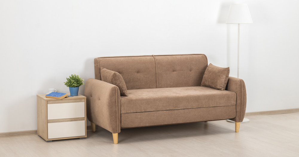 Диван-кровать "Анита" ТД 373 Диван-кровать "Анита" ТД 373