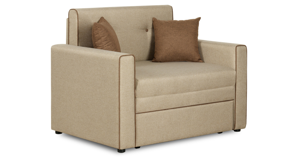 Диван - кровать "Найс (85)" арт. ТД 295 Диван - кровать "Найс (85)" арт. ТД 295