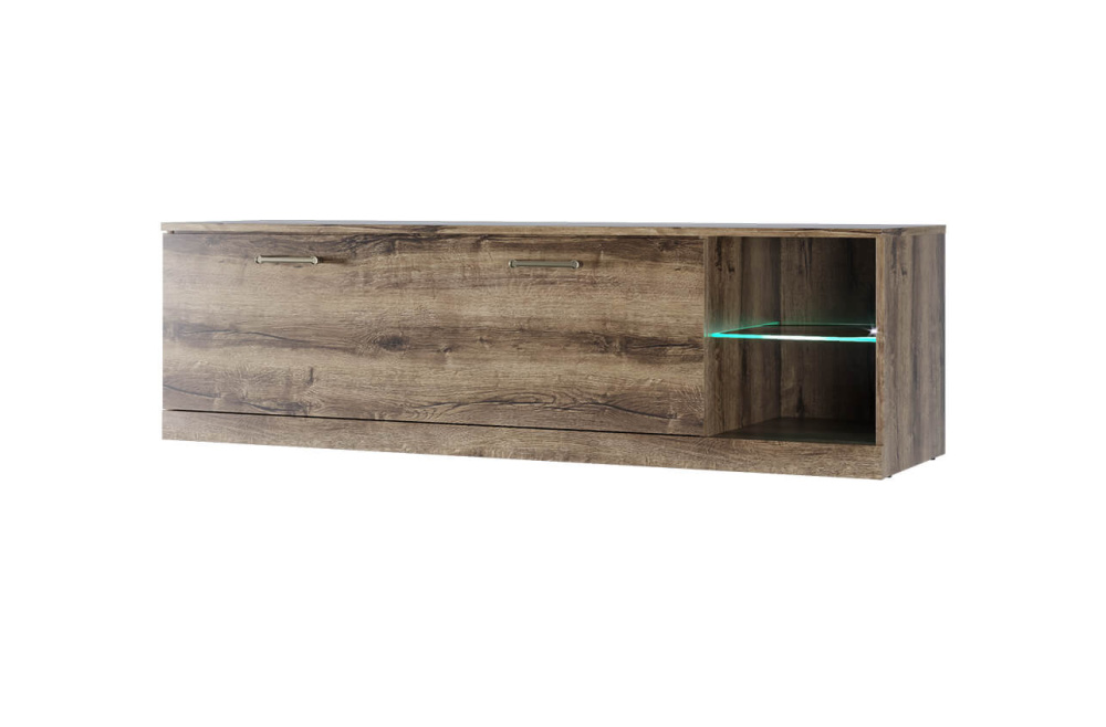 Тумба "ДЖАГГЕР" RTV 1S2N Тумба "ДЖАГГЕР" RTV 1S2N