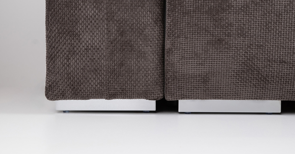 Диван угловой "Оксфорд" Компоновка-1 арт. 711