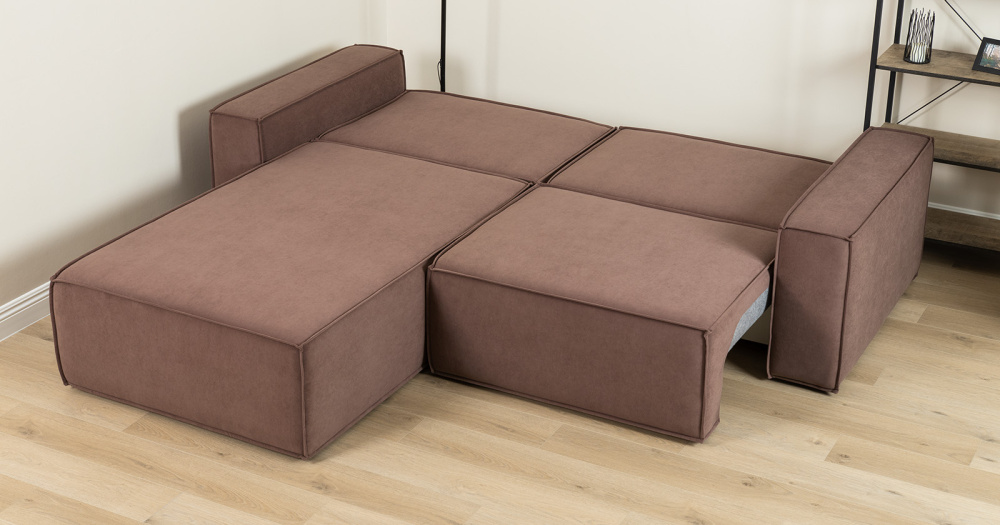 Диван угловой "Модус" Компоновка 2