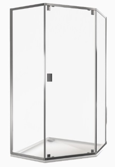 Душевой уголок Good Door Infinity ИН00075 90Х90 Душевой уголок Good Door Infinity ИН00075 90Х90