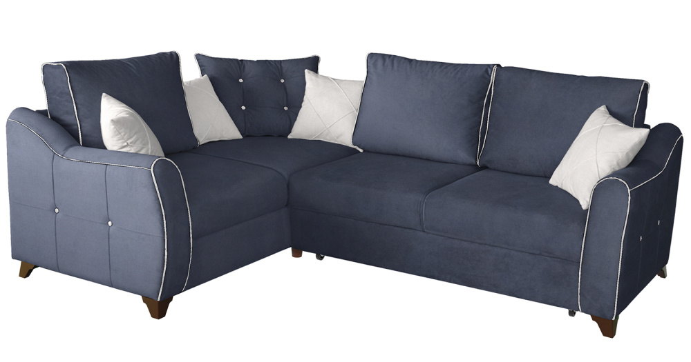 Диван угловой "Френсис" ТД 263 Диван угловой "Френсис" ТД 263