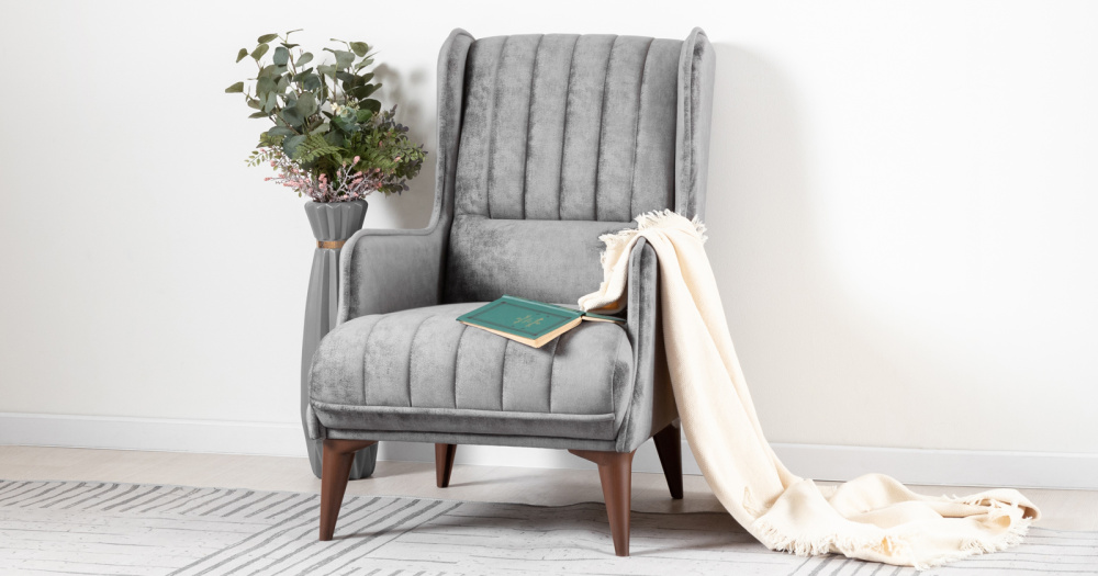 Кресло для отдыха "Болеро" ТК 560 Кресло для отдыха "Болеро" ТК 560