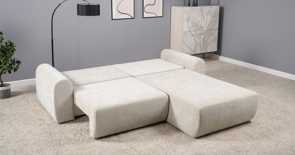 Диван угловой "Тэдди" Компоновка 2