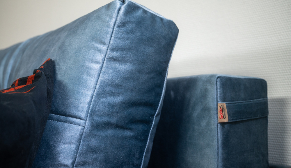 Диван "Прага"