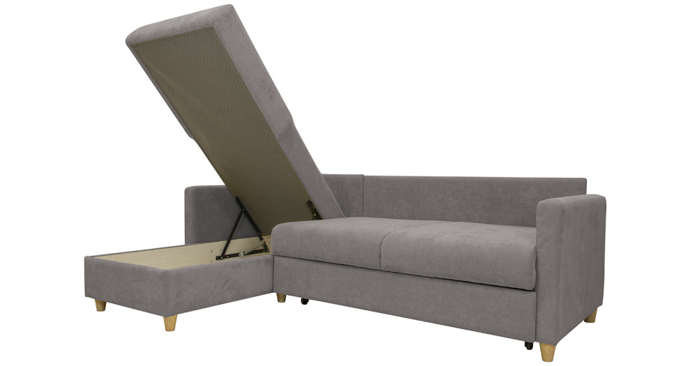 Диван угловой "Дилан" арт. ТД 420