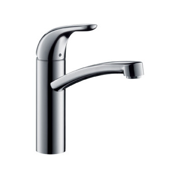 Смеситель для кухни HANSGROHE "Focus E" 31780000 Смеситель для кухни HANSGROHE "Focus E" 31780000