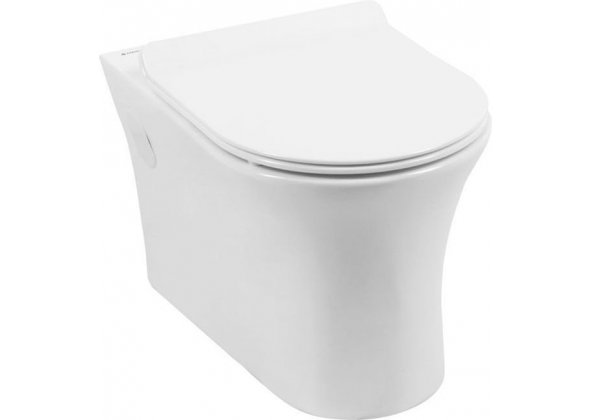 Унитаз подвесной AQUANET "Roll-W " CL-12249D 370Х545Х375 Унитаз подвесной AQUANET "Roll-W " CL-12249D 370Х545Х375