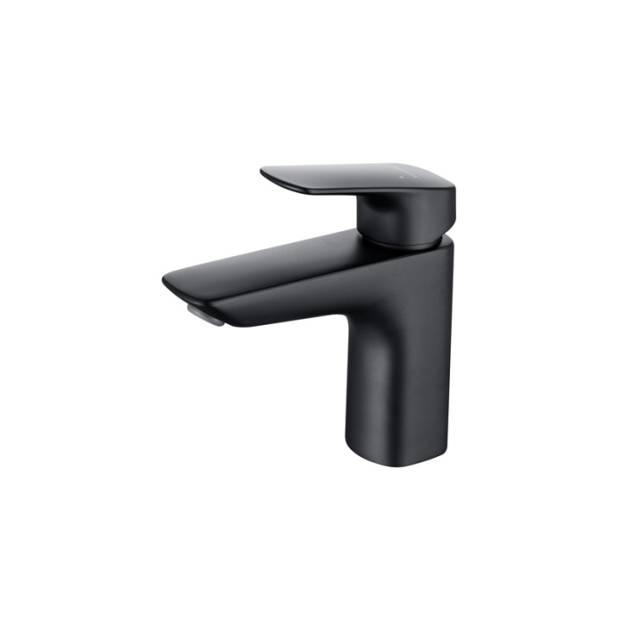 Cмеситель для раковины "Вега" без донного клапана AQUATEK AQ1010MB Cмеситель для раковины "Вега" без донного клапана AQUATEK AQ1010MB