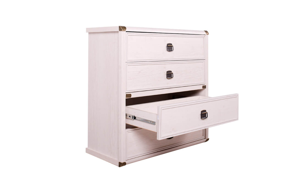 Комод "МАГЕЛЛАН" 4S