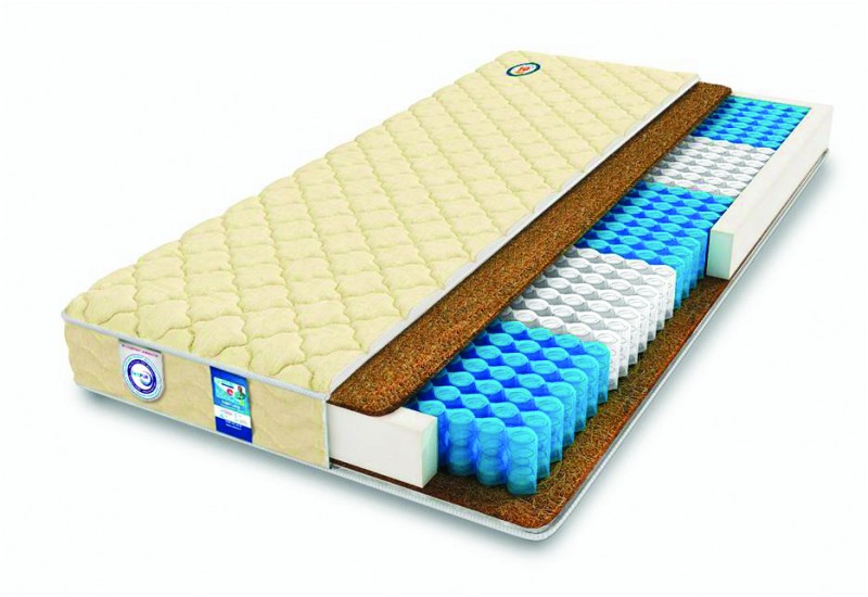 Матрас Askona Terapia Farma 80х190 Матрас Askona Terapia Farma 80х190