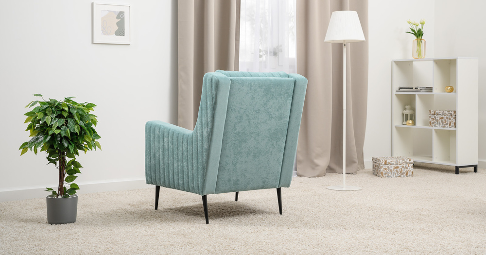 Кресло для отдыха "Изабель" ТД 736