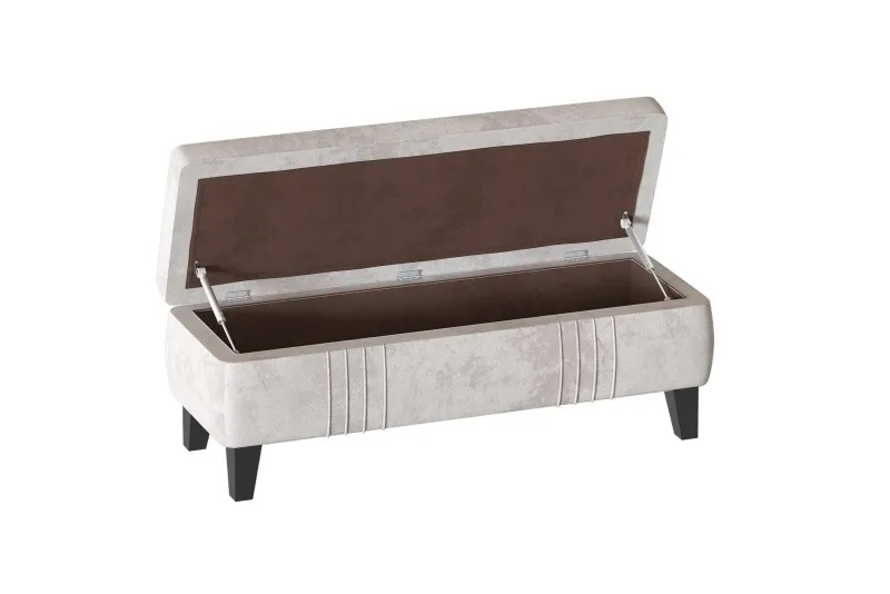 Банкетка "Севилья" Тиффани бежевый