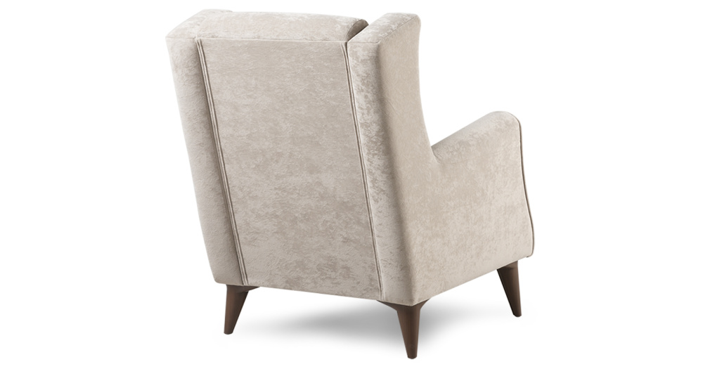 Кресло "Плимут" ТК 378