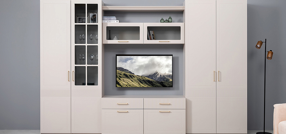 Ричфорд МОБИ 1