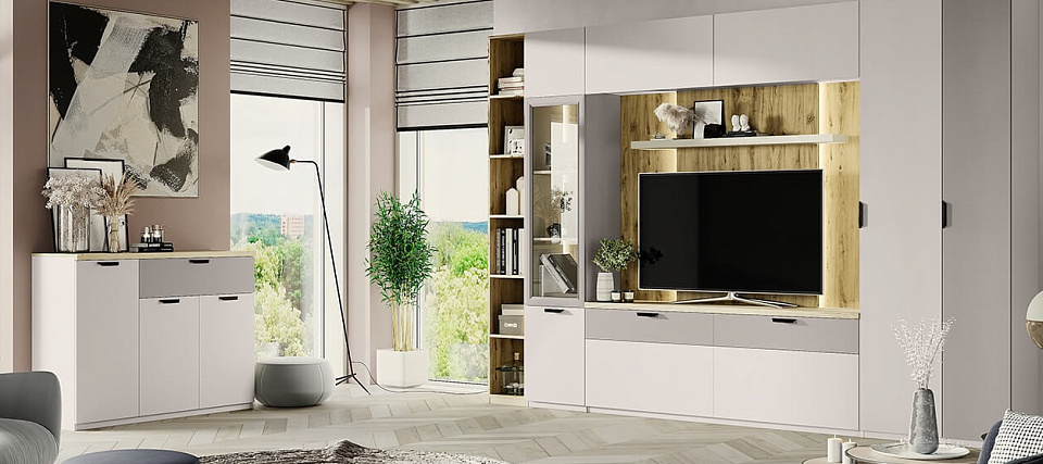 НКМ "MODERN" АНРЭКС гост1