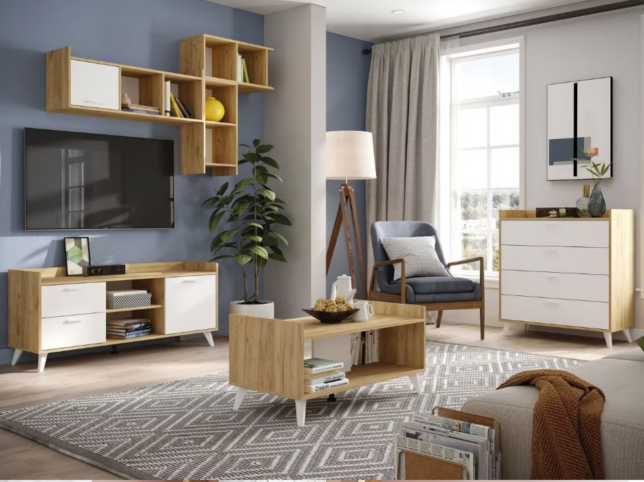 Гостиная Ирис 2