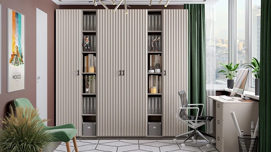 Детская «Тиффани» - Кашемир