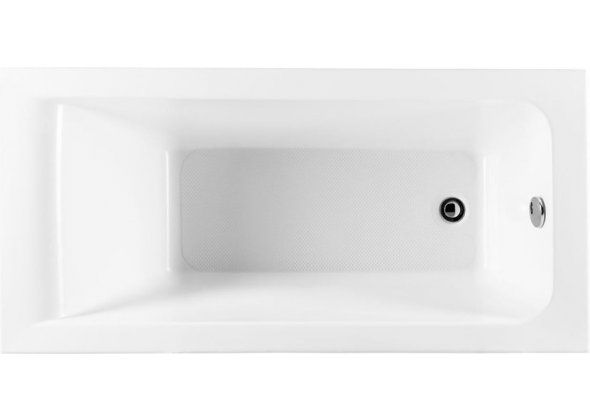 Ванна акриловая AQUANET "BRIGHT" 145Х70 Ванна акриловая AQUANET "BRIGHT" 145Х70