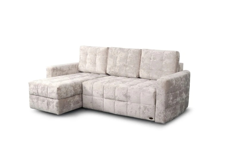 Диван-кровать угловой "Бремен" СТАНДАРТ Вариант 1