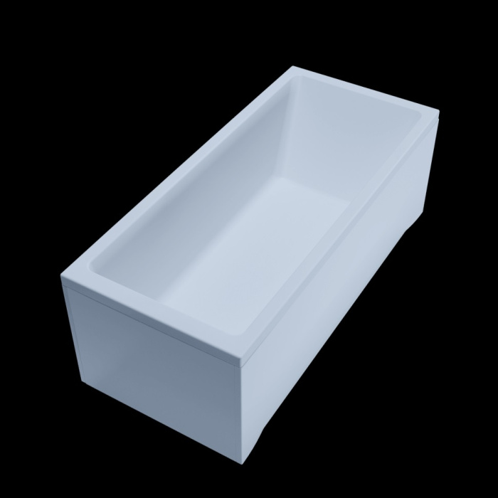 Ванна "Palermo 180Х80"