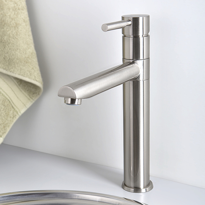 Смеситель для кухни WasserKRAFT "Wern" 4207