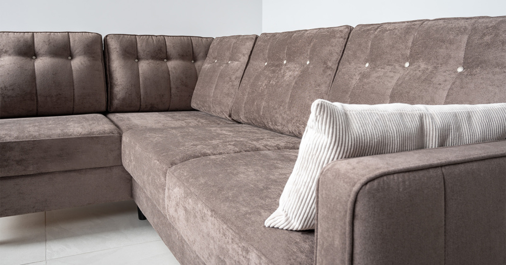 Диван угловой "Арно" ТД 564