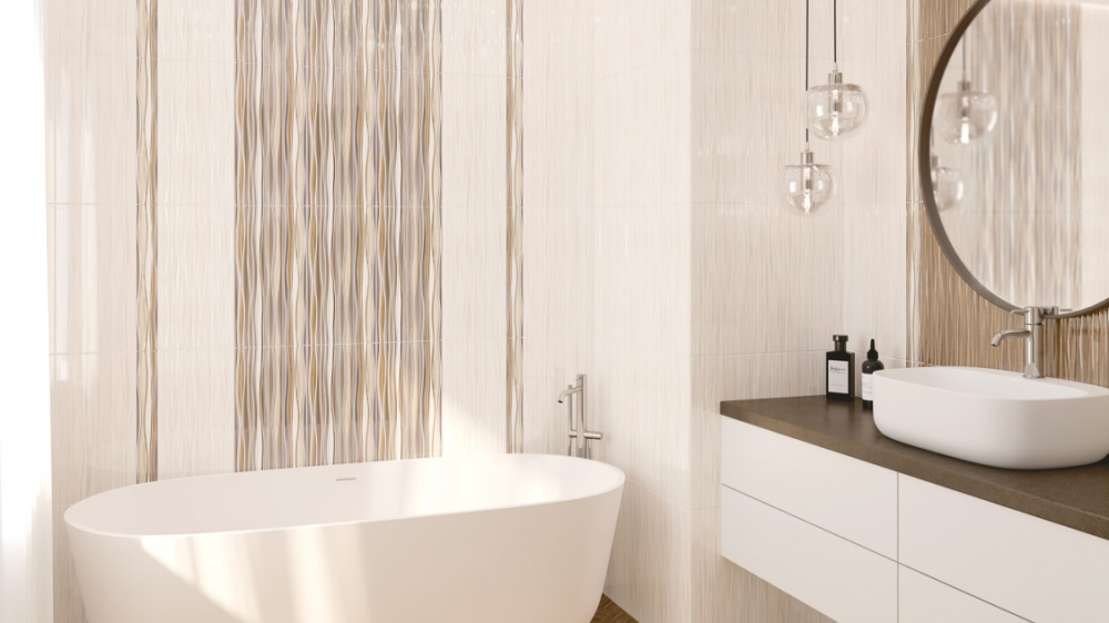 Декор "Plesso" 500Х249 DWU09PLS406