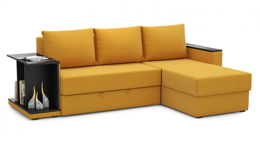 Диван угловой "Турин"