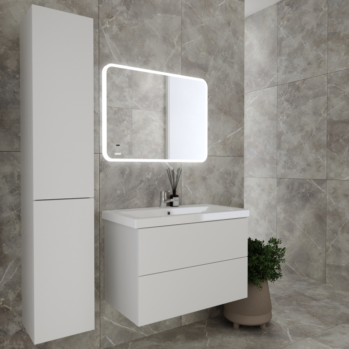 Комплект мебели с пеналом "София 60"