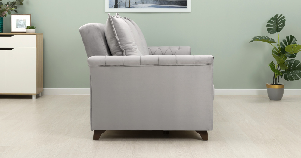 Диван-книжка "Ирис" арт. ТД 580