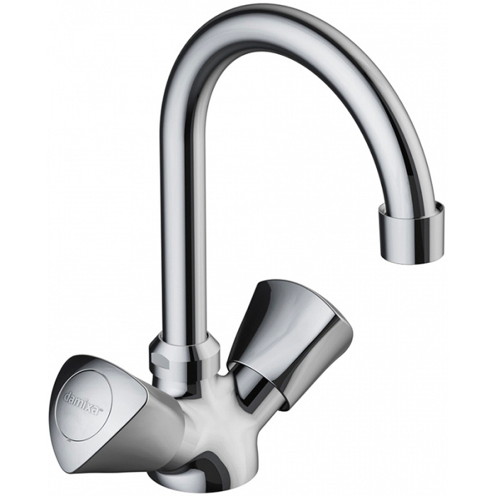 Смеситель для раковины Damixa "Object" Смеситель для раковины Damixa "Object"