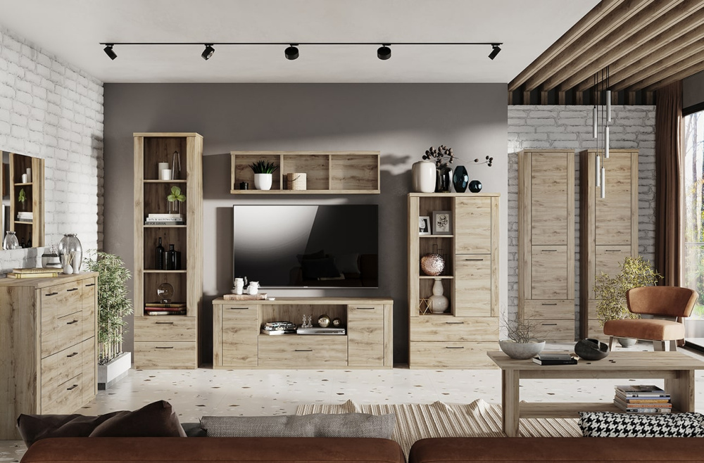 Гостиная "ДОРСЕТ" Гостиная "ДОРСЕТ"