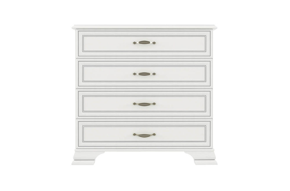 Комод "ТИФФАНИ" 4S Комод "ТИФФАНИ" 4S