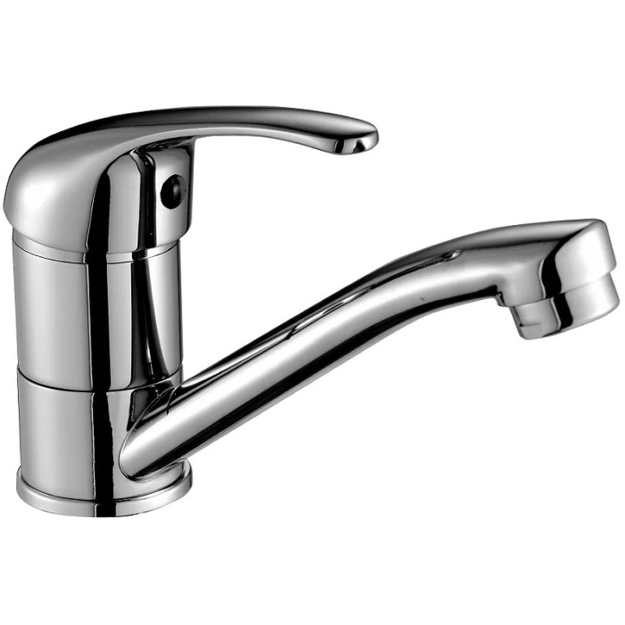 Смеситель для раковины Rossinka A35-22 Смеситель для раковины Rossinka A35-22