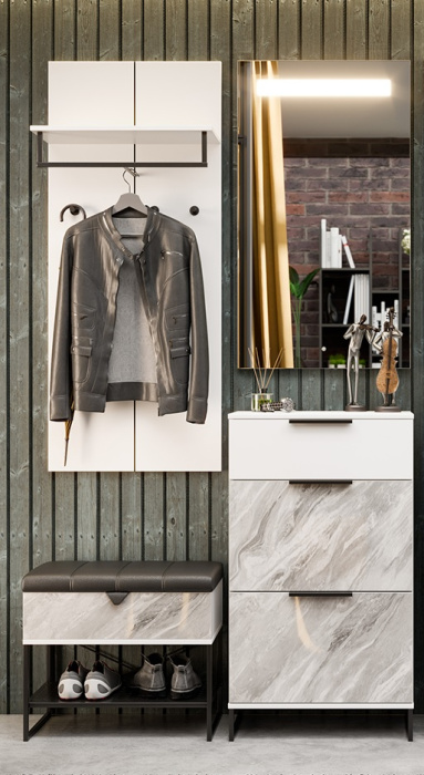 Прихожая "Норд"