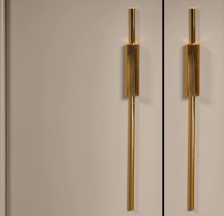 Шкаф "Моника" 4-х дверный