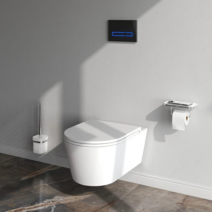 Унитаз подвесной AM.PM "Func" Унитаз подвесной AM.PM "Func"