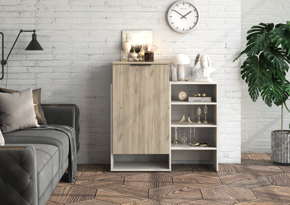 Тумба-комод "Бохо" ТМ-001