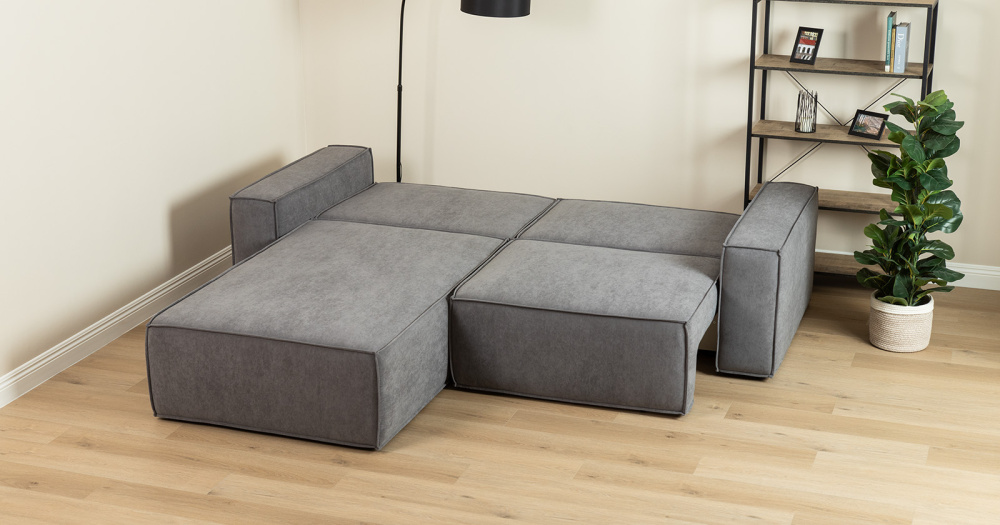 Диван угловой "Модус" Компоновка 2