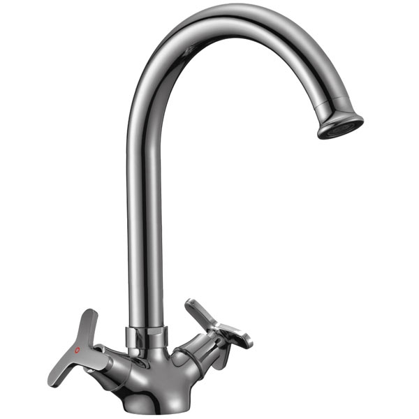 Смеситель для кухни Rossinka RS40-72 