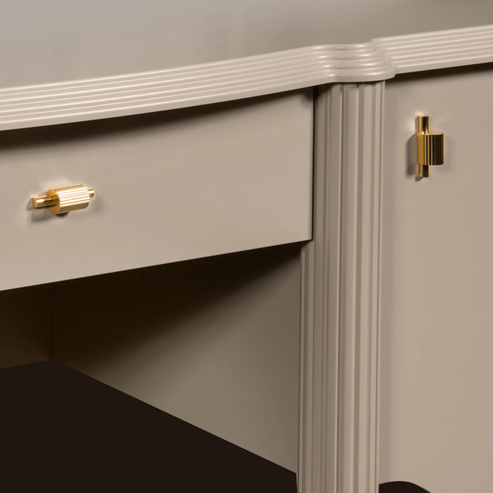 Стол туалетный "Моника" большой