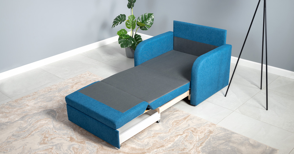 Кресло-кровать "Тео" 85 ТД 908