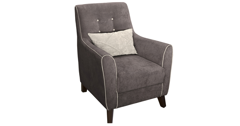 Кресло "Френсис" ТК 261 Кресло "Френсис" ТК 261