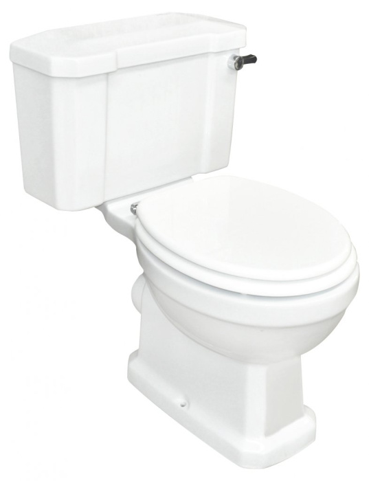 Компакт-унитаз Belbagno "TREVI"  ВВ135