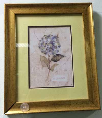 Репродукция 25х20