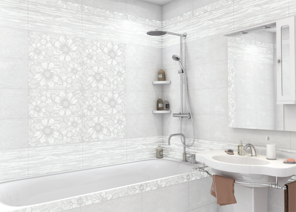 Декор "Sonata" 500Х249 DW9SNT00