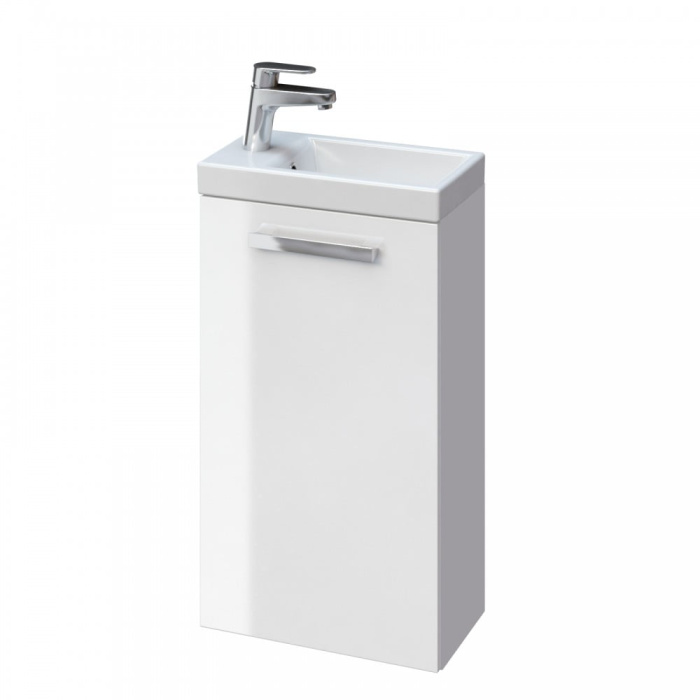 Тумба с раковиной CERSANIT "MELAR 40" Тумба с раковиной CERSANIT "MELAR 40"