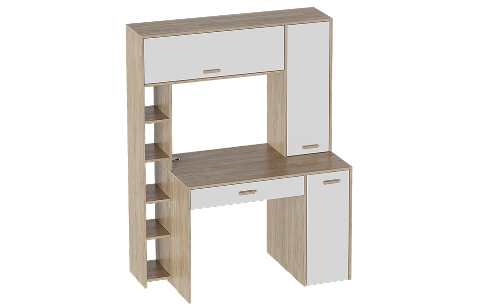 Стол компьютерный "Калгари"